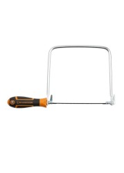 Magnusson Fine Cut Coping Saw W/Blade, GS20170228