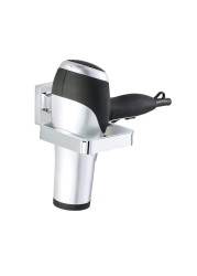 Wenko Hair Dryer Holder (14 x 7 x 18 cm)