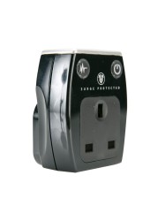 Masterplug Surge Protected USB Charger