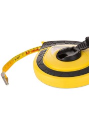 Alton Closed Reel Measuring Tape (30 m)