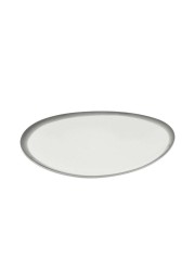 Dinewell Riva Melamine Side Plate (24 cm)