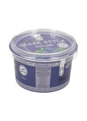 Balade Blueberry Greek Yogurt 180g