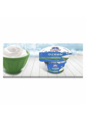 Olympus Authentic 2% Low Fat Natural Greek Yoghurt 150g