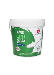 Al Ain Full Cream Fresh Yoghurt 2kg