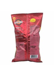 Safari Potato Grills Chilli 125g