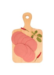 Siniora Plain Chicken Mortadella