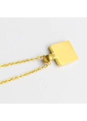 Hy-Ko Single Brass Key Blank For VR5 Padlock