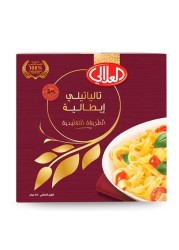 Al Alali no.127 Tagliatelle 450g