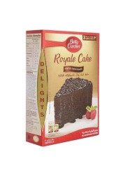 BETTY CROCKER TRIPLE CHOCOLATE 610G