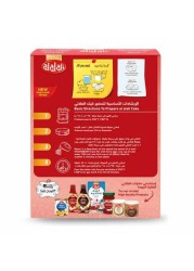 Al Alali Strawberry Cake Mix 524g