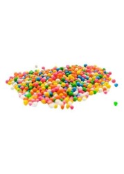 Deliket Alphabet Shape Sprinkles 80g