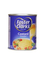 Foster Clark&#39;s Custard Powder 300g