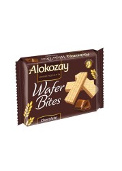 Alokozay Wafer Bites Chocolate Flavour 45g