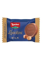 Loacker Chocolates Loackini 100g