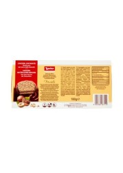 Loacker Nut Selection Hazelnut 100g