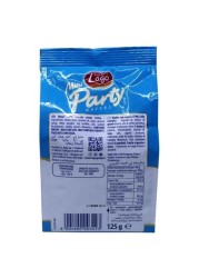 Gastone Lago Mini Party Wafers Vanilla 125g