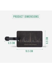 Magnusson Slotted Screwdriver, SC19 (20.6 cm)