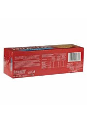 Tiffany Digestive Light Natural Wheat Biscuits 400g