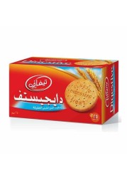 Tiffany Digestives Light 250g