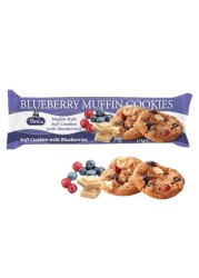 Merba Blueberry Cookies 175g x Pack Of 22