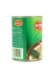 Del Monte Hommos Tahina Pest 400g