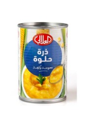 AL ALALI CORN CREAM STYLE 425G