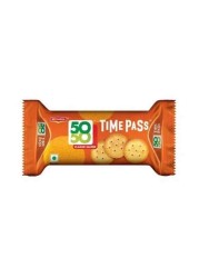 Britannia 50-50 Time Pass Biscuits 40g x12