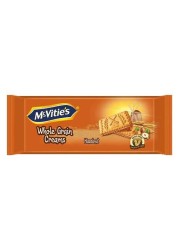 McVitie&#39;s Whole Grain Hazelnut Cream Biscuits 300g