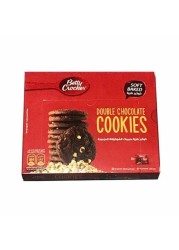 Betty Crocker Double Chocolate Chocchip Soft Baked Cookie 40g