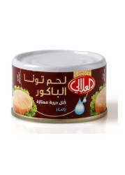 Al Alali Albacore Tuna Solid Pack in Water 85g