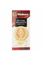 Walkers Butter Digestive Biscuits 150g