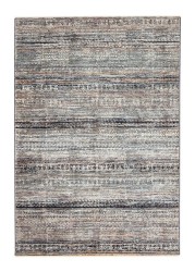 Sample of Kronotex Exquisit 2 Laminate Flooring, D 4171 (Nostalgie Teak)