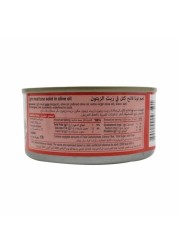  Skipjack Tuna In Olive Oil 170g