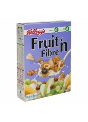 Kellogg&#39;s Fruit N Fiber 375g