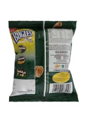 Tiffany Bugles Chili Crispy Corn Snacks 100g