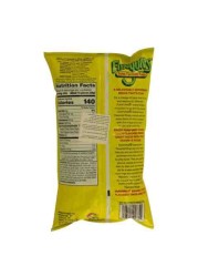 Frito Lay Funyuns Onion Rings Snacks 163g