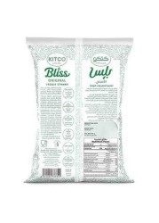 Kitco Bliss Veggie Straws Original 135g