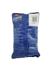 Lorenz Crunchips X Cut Salted 85g