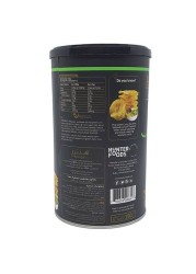 Hunter&#39;s Gourmet Hand Cooked Potato Chips Thai Green Curry 150g