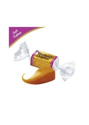 Werther&#39;s Original Soft Cream Caramel Toffees 48g