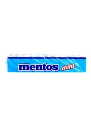 Mentos Sweets Mint 38g x Pack of 20