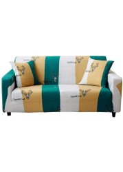 Cool Touch Pillow Cover (50 x 75 cm, White)