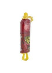 Bazooka Juicy Drop Pop Raspberry Flavour 26g