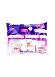 Nom Noms Mixed Fruit Mini Marshmallows 300g