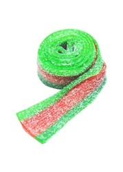 Fini Roller Extra Sour Candy Watermelon Belt 20g