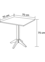 Boltmaster Weldable Steel Angle Bar (183 x 5 cm)