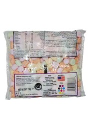 Campfire Marshmallows Mini Fruit 150g