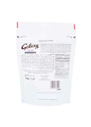 Galaxy Dates Dark Chocolate 143g