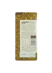 Whittaker&#39;s Cocoa Samua Smooth Dark Chocolate 100g