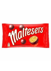 Maltesers Chocolate 37g x Pack of 25